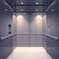 电梯模拟器2：体验从一楼到顶层的虚拟旅程