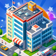 凌晨四点的医院游戏 - 安卓模拟经营挑战