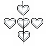 黑白铅笔画风消除游戏《我要消了》下载