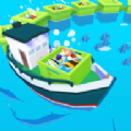 闲置钓鱼船模拟：融合多样元素，解锁丰富奖励