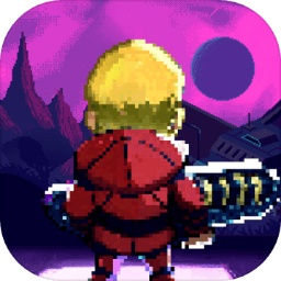 失落方舟前传：危机纪元 - 下载复古像素风格末日射击游戏