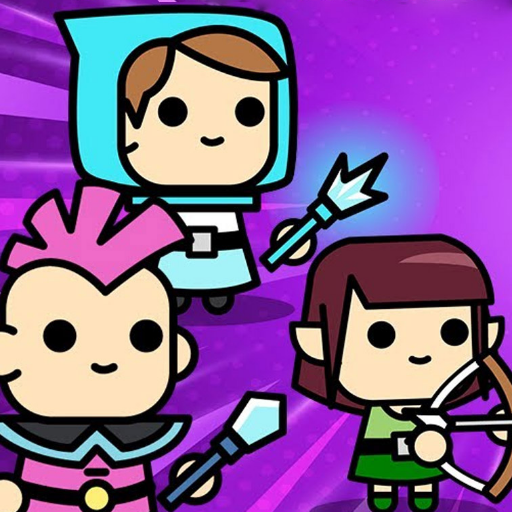 《僵尸末日塔防》下载 - 放置策略塔防游戏