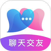 甜密聊天交友 - 随时随地与好友畅聊
