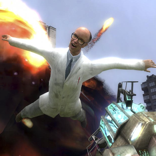 盖瑞模组马桶战士对抗监控卫士 - 立即下载，体验解谜冒险