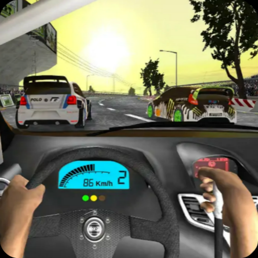 疯狂赛车手九游版下载及玩法指南