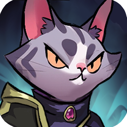 萌战天下 - 下载Android即时策略游戏，体验卡通风格战斗与视觉盛宴