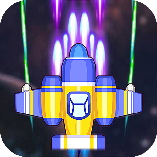 下载《组装战机》飞行射击游戏，体验逼真3D空战盛宴