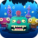 米加世界外星人 - 探索外星生命的奇妙之旅