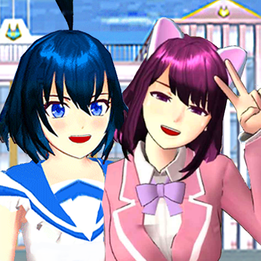 樱花高校创造世界 - Android 休闲益智游戏下载