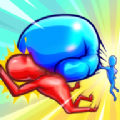 橡皮糖大战 - 下载Android动作格斗游戏