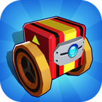 砖块机器人大战：下载安卓动作格斗游戏