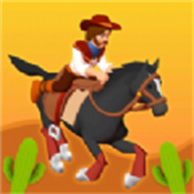 狂野西部大挑战：下载体验西部小镇经营乐趣