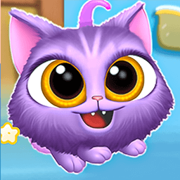 喵喵萌宠屋下载 - 休闲益智养成游戏