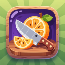 水果大乐斗下载 - 指尖解压休闲益智游戏