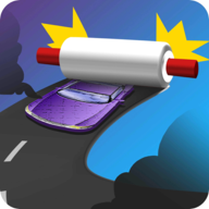 压路机大冒险 - 休闲解压游戏下载