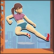 下载《女孩战斗大师》 - 精彩动作冒险等你挑战