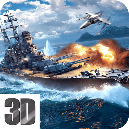 口袋战舰游戏下载：沉浸式海战体验