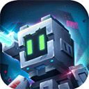 合金重组手机版下载中文版 - 安卓飞行射击游戏