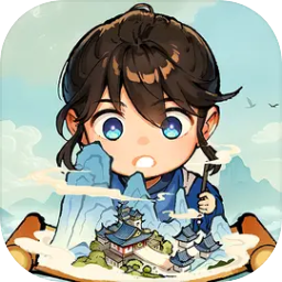 斗破仙境手游 - 下载Android模拟经营游戏