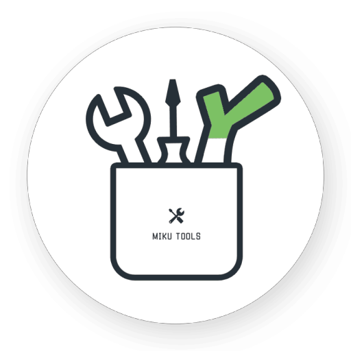 Mikutools：下载原神角色语音合成工具