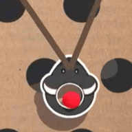 拉钢丝绳 - 休闲益智游戏下载