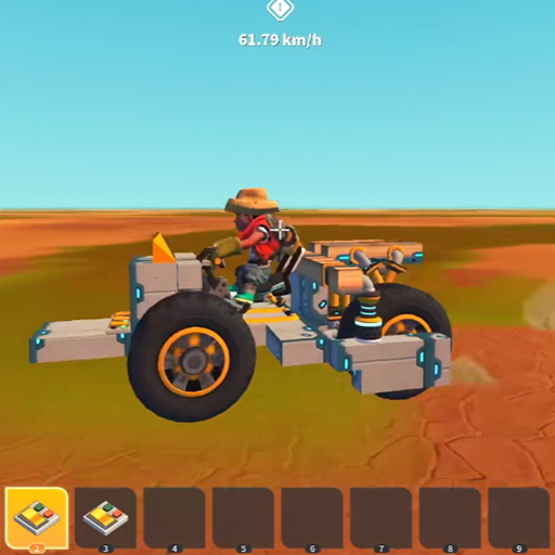 真实开车模拟器下载 - 安卓模拟经营游戏