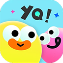 饭友安装包 - 实时聊天配对，五大CP类型