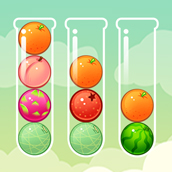 水果乐拼拼：休闲益智游戏下载
