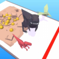 恐龙快跑变形赛 - 立即下载，开启你的恐龙冒险之旅