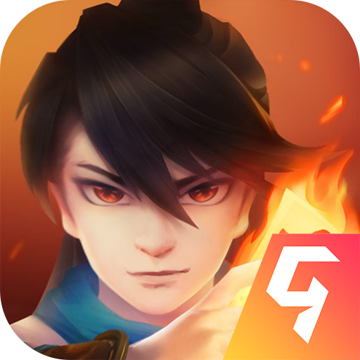 新仙魔九界波克城市官方正版下载