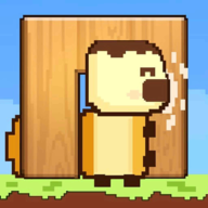 工匠蠕虫游戏下载 - 安卓模拟经营游戏