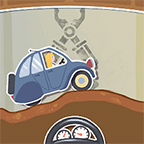 《荒野飙客》下载：感受极致的越野驾驶乐趣