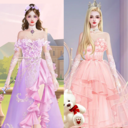 少女恋爱装扮下载：打造你的梦幻角色