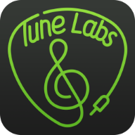 Tune Labs-全能调音表：精准调音，便捷操作