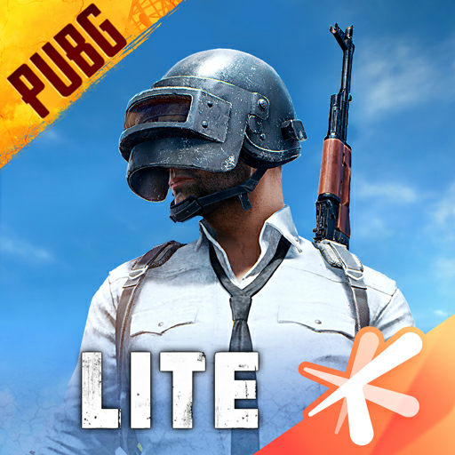 轻量版PUBG - 专为低端手机打造的吃鸡手游