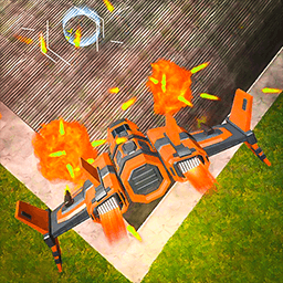 《超级闪电行动》下载：一款充满趣味的射击手游