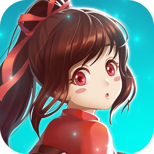 天使之城手游 - 下载日式Q版3D角色扮演游戏