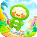 蠢萌跑酷大作战下载 - 安卓体育竞速游戏