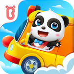 宝宝神奇汽车：安全驾驶与成长之旅