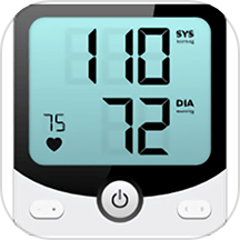 血压宝：精准记录每一次血压变化