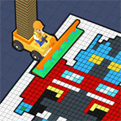 冲吧兄弟们：驾驶挑战与闯关游戏