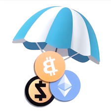 空投币平台下载 - Android 网赚兼职