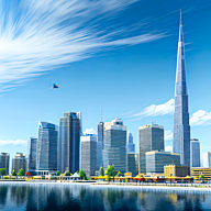 设计师城市2游戏下载：打造你的创意城市