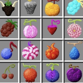 下载体验《我的世界恶魔果实模组》手机版，探索神秘超能力