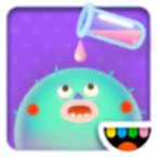 托卡实验室元素游戏：探索化学世界的趣味养成之旅