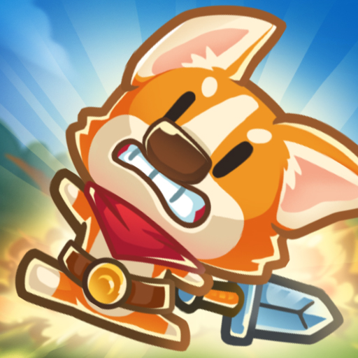 《放置探险团》下载 - 冒险解密与团队探索的在线游戏