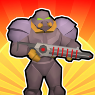 原子肉游戏：高效战斗策略与技巧