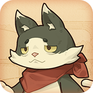 江湖小世界游戏下载：Q版怪物策略放置，轻松休闲体验