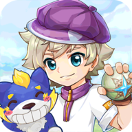 西普大陆手游：探索精灵养成之旅，下载体验精彩剧情与核心玩法