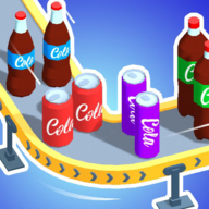 可乐帝国最新版下载 - 放置经营类手机游戏